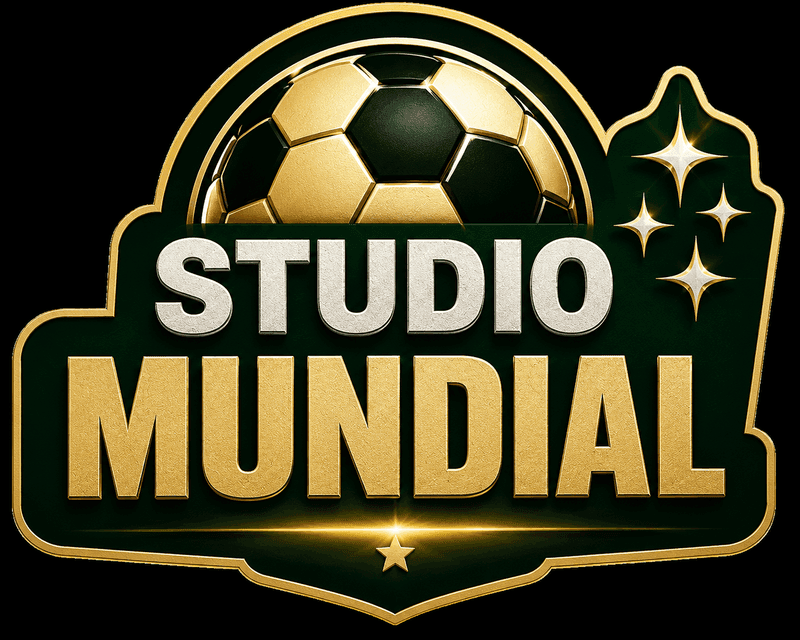 Studio Mundial